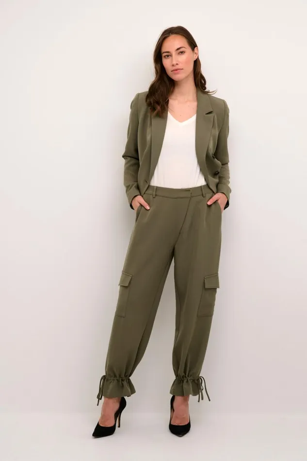CULTURE Blazers and Waistcoats CUmuna Blazer 8211 Women