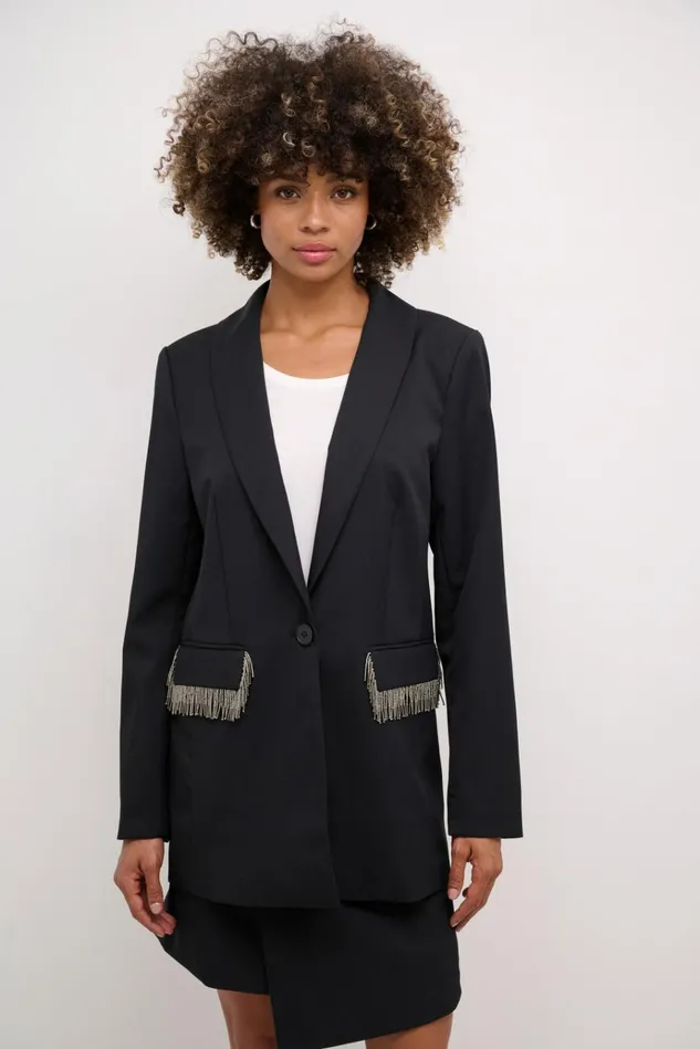 CULTURE Blazers and Waistcoats CUville Blazer 8211 Women