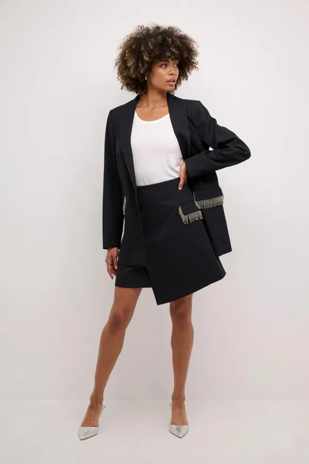 CULTURE Blazers and Waistcoats CUville Blazer 8211 Women