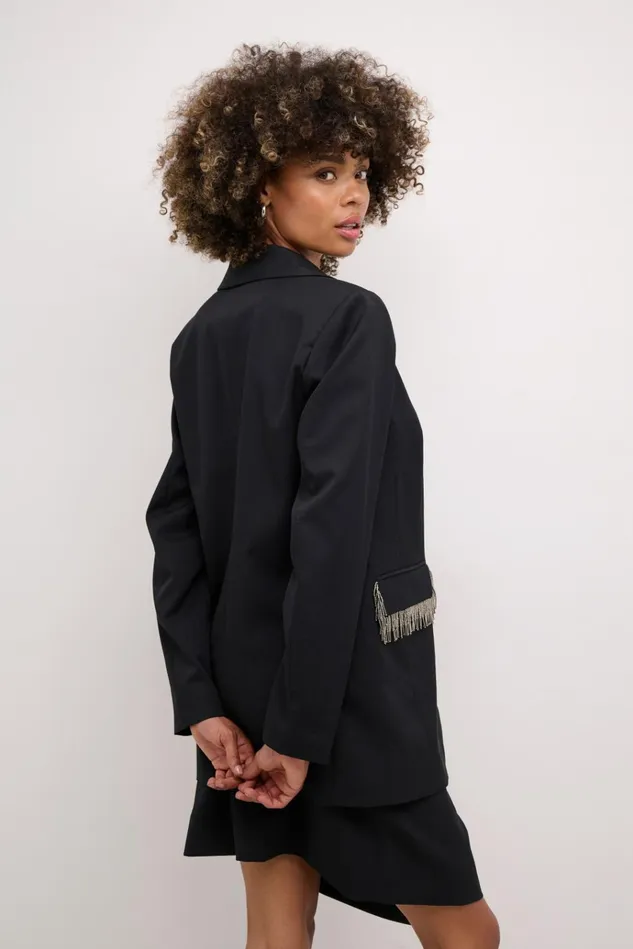 CULTURE Blazers and Waistcoats CUville Blazer 8211 Women