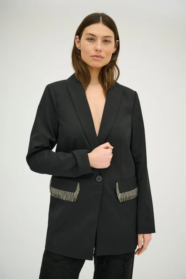 CULTURE Blazers and Waistcoats CUville Blazer 8211 Women