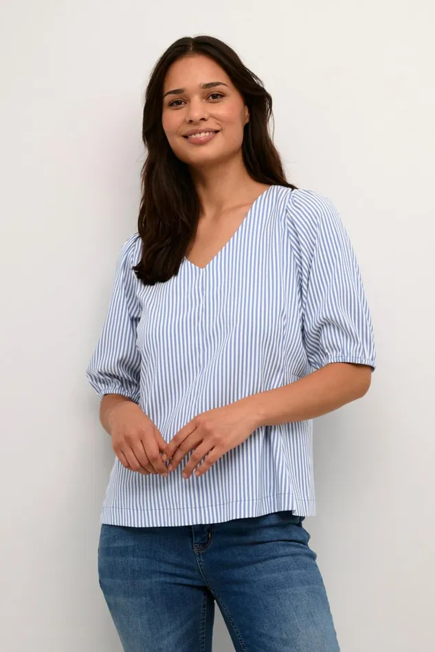 CULTURE Blouses CUabigail Blouse 8211 Women