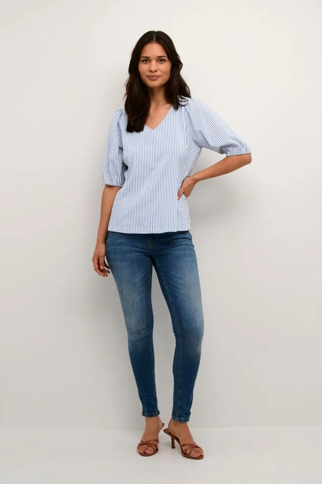 CULTURE Blouses CUabigail Blouse 8211 Women