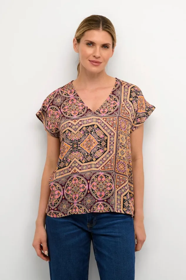 CULTURE Blouses CUagna Blouse 8211 Women