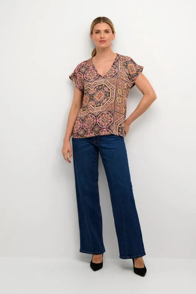 CULTURE Blouses CUagna Blouse 8211 Women
