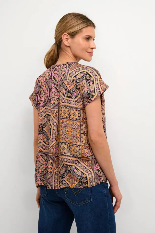 CULTURE Blouses CUagna Blouse 8211 Women