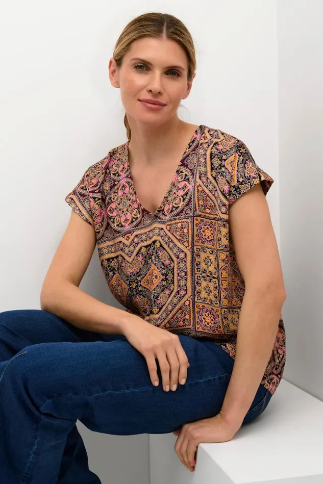 CULTURE Blouses CUagna Blouse 8211 Women