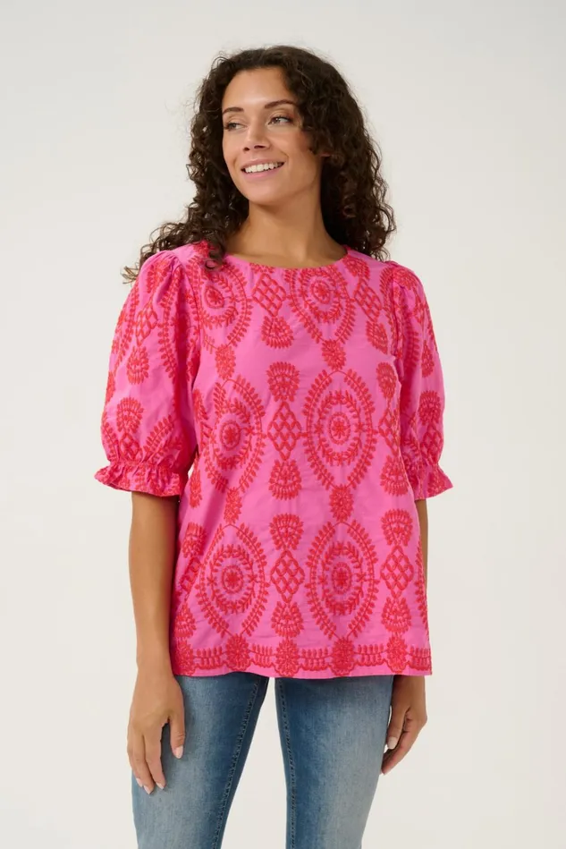 CULTURE Blouses CUaidy Blouse 8211 Women