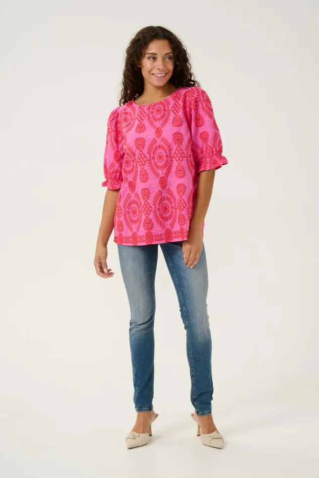 CULTURE Blouses CUaidy Blouse 8211 Women