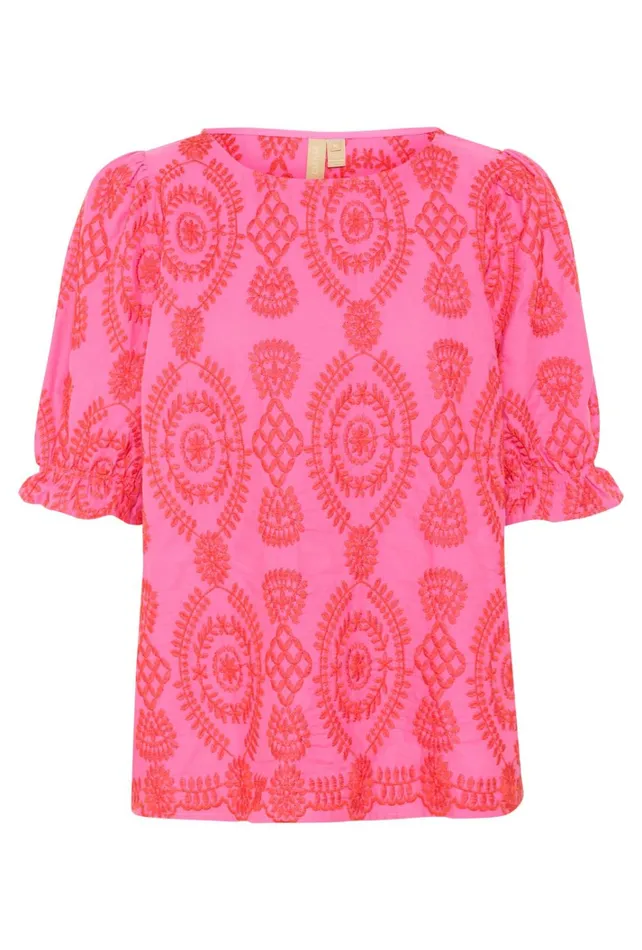 CULTURE Blouses CUaidy Blouse 8211 Women