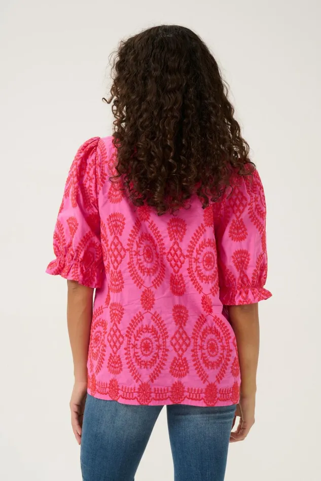 CULTURE Blouses CUaidy Blouse 8211 Women