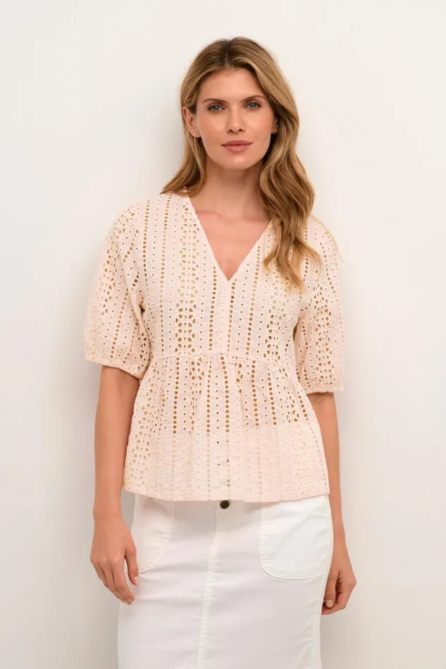 CULTURE Blouses CUalicja Blouse 8211 Women