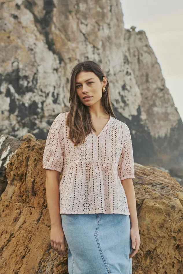 CULTURE Blouses CUalicja Blouse 8211 Women