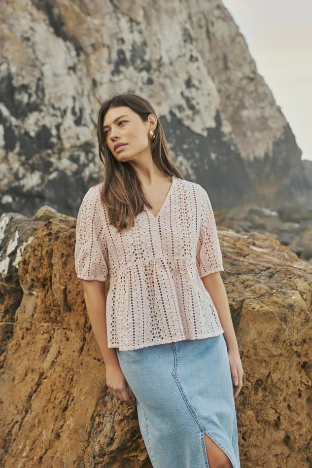 CULTURE Blouses CUalicja Blouse 8211 Women