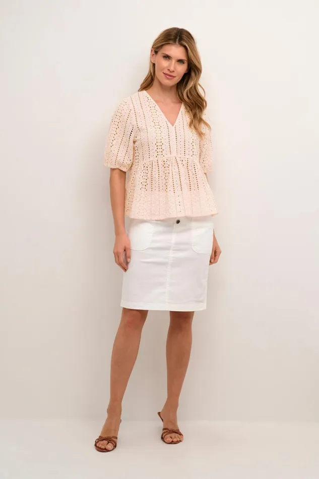 CULTURE Blouses CUalicja Blouse 8211 Women