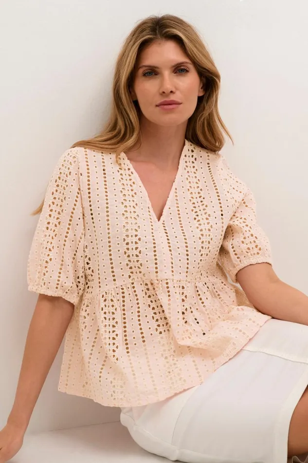 CULTURE Blouses CUalicja Blouse 8211 Women