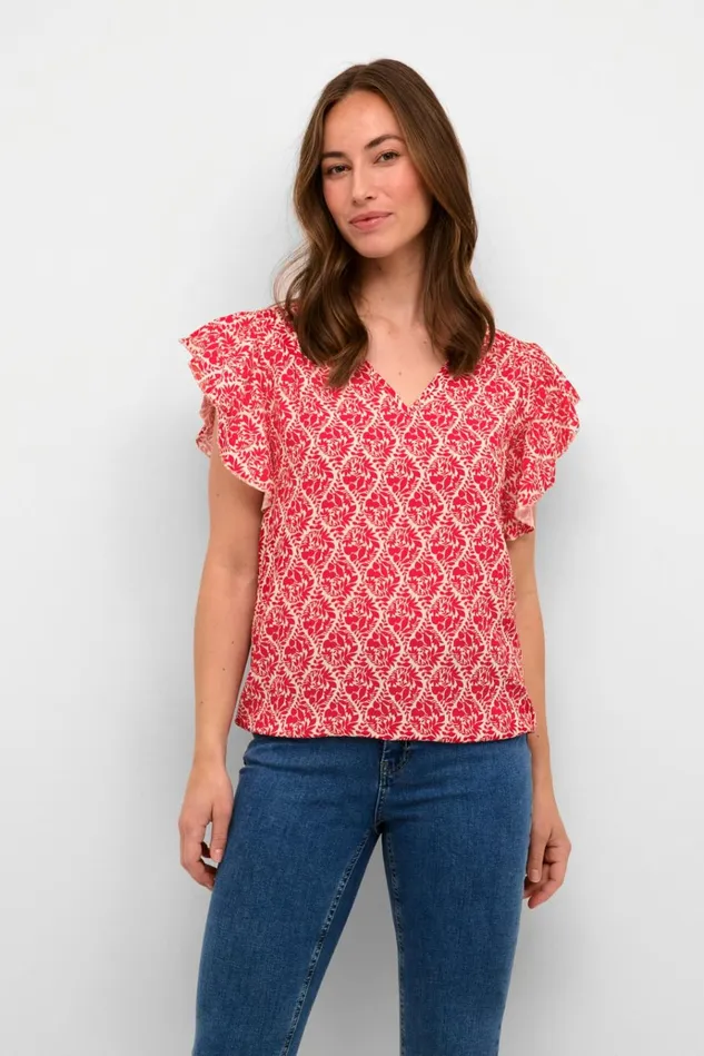CULTURE Blouses CUanett Blouse 8211 Women