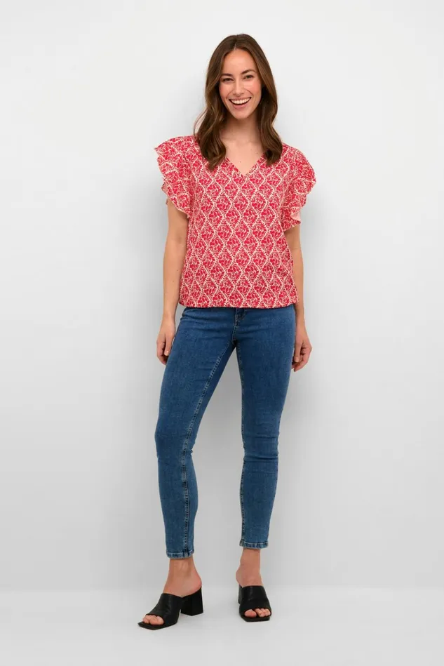 CULTURE Blouses CUanett Blouse 8211 Women