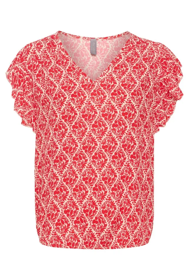 CULTURE Blouses CUanett Blouse 8211 Women