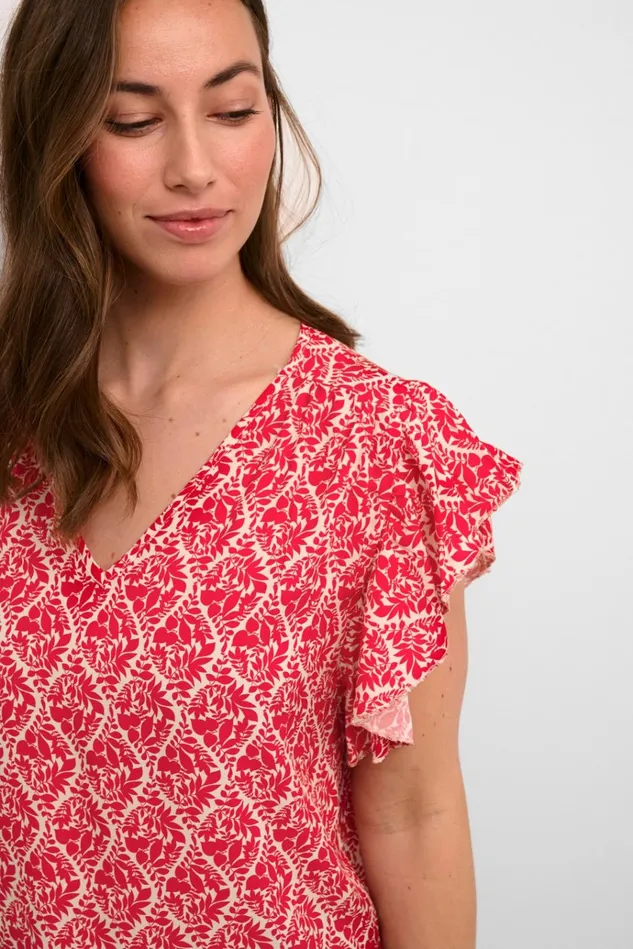CULTURE Blouses CUanett Blouse 8211 Women