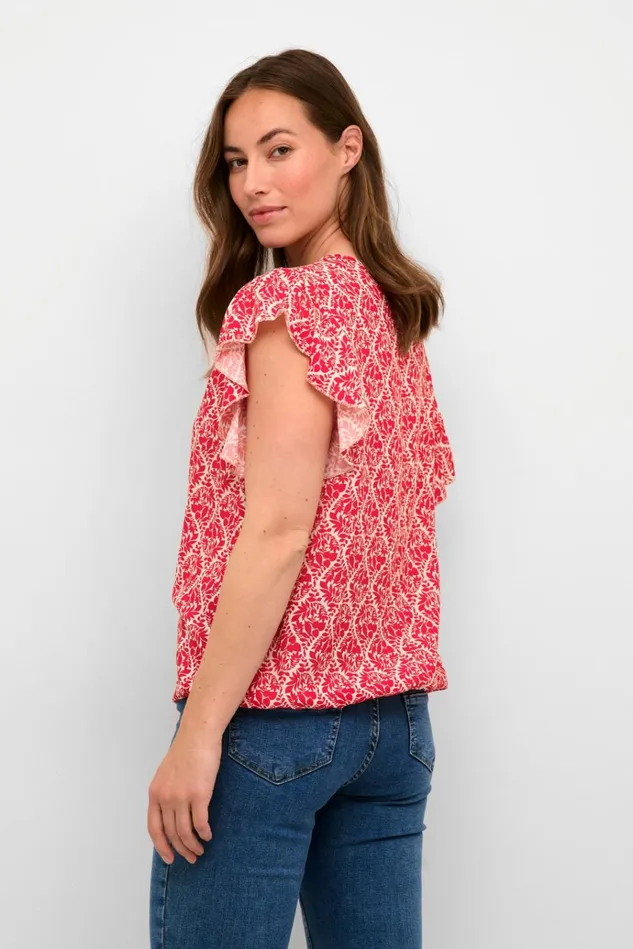 CULTURE Blouses CUanett Blouse 8211 Women