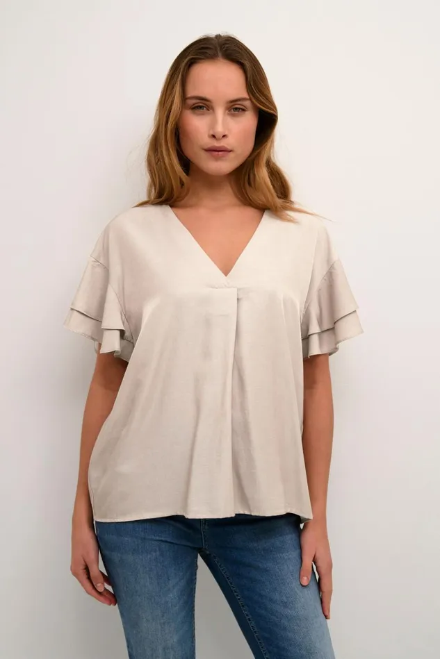 CULTURE Blouses CUart Blouse 8211 Women