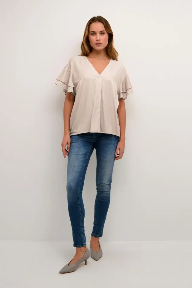 CULTURE Blouses CUart Blouse 8211 Women