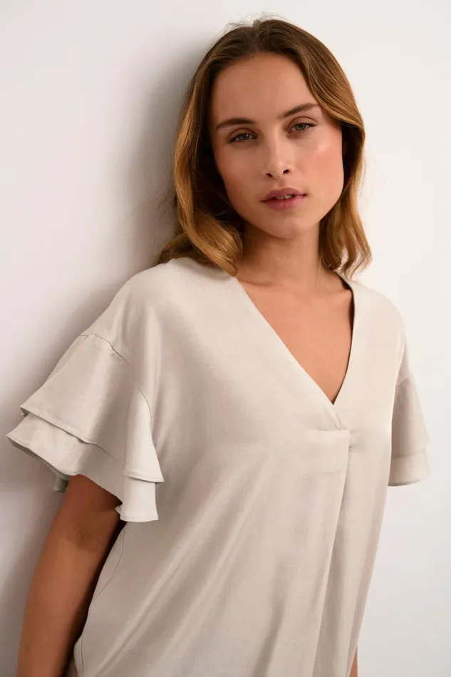 CULTURE Blouses CUart Blouse 8211 Women