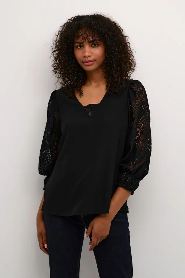 CULTURE Blouses CUasmine Blouse 8211 Women