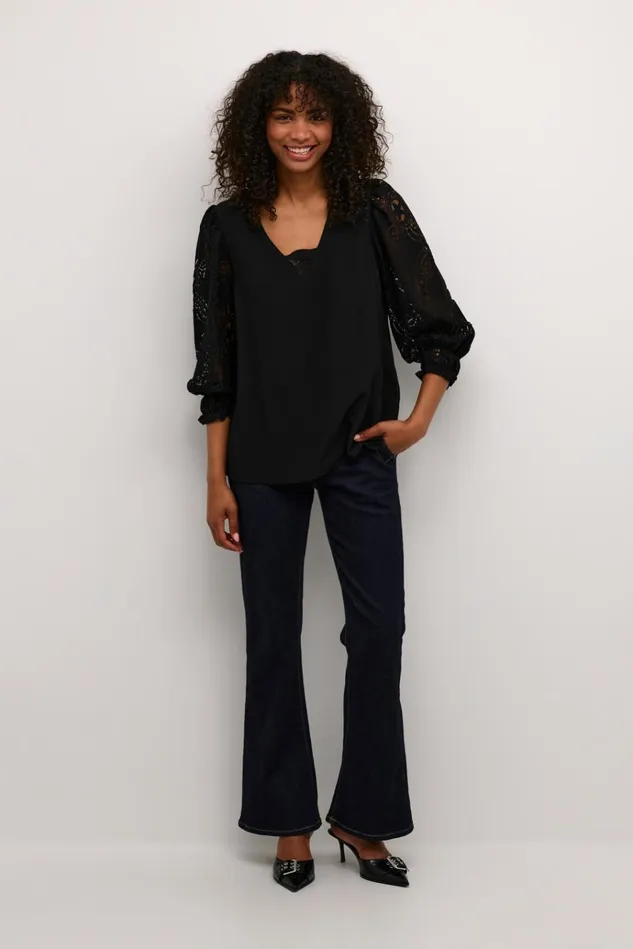 CULTURE Blouses CUasmine Blouse 8211 Women