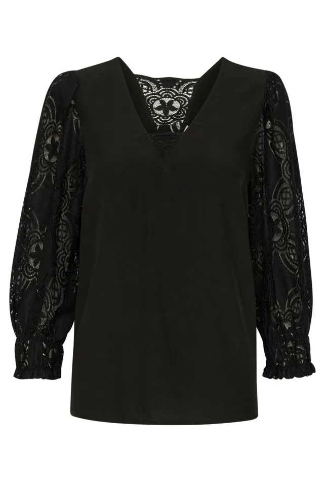 CULTURE Blouses CUasmine Blouse 8211 Women