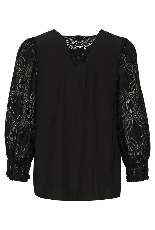 CULTURE Blouses CUasmine Blouse 8211 Women