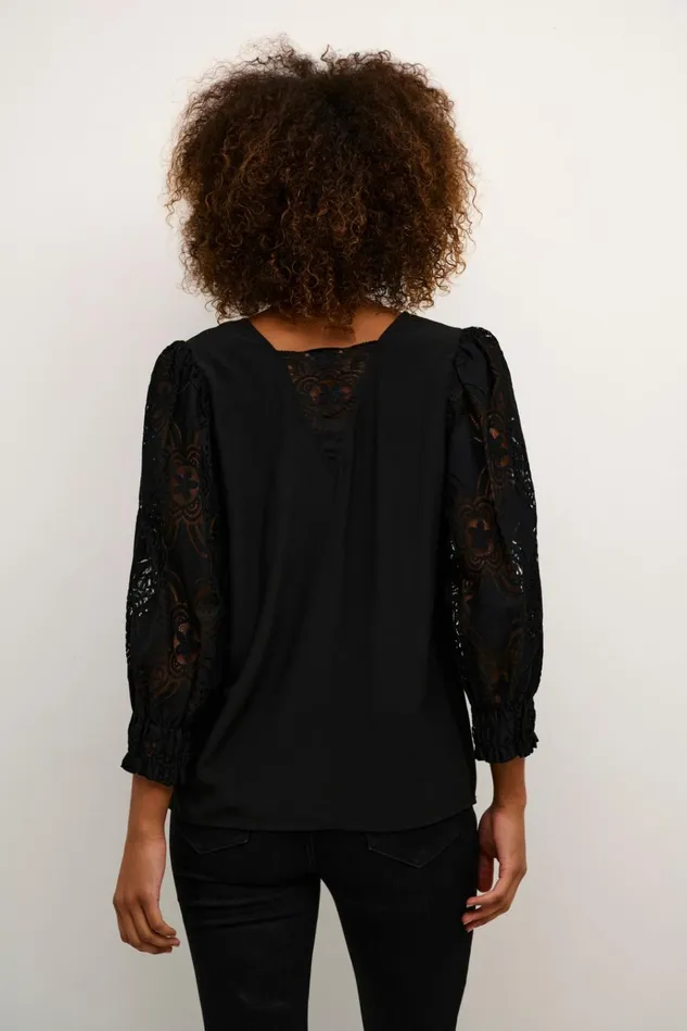 CULTURE Blouses CUasmine Blouse 8211 Women