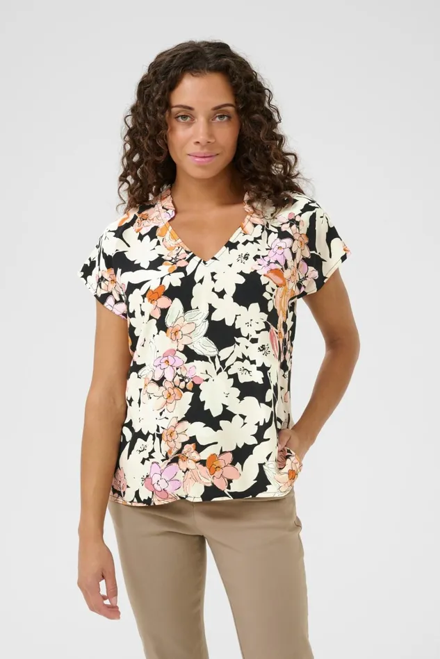 CULTURE Blouses CUaudrey Blouse 8211 Women