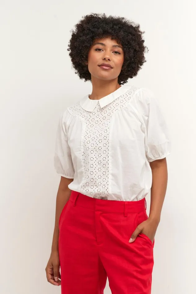 CULTURE Blouses CUberete Blouse 8211 Women