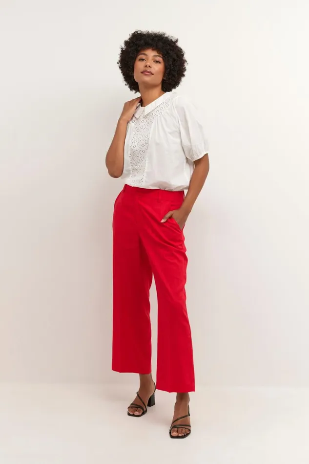CULTURE Blouses CUberete Blouse 8211 Women