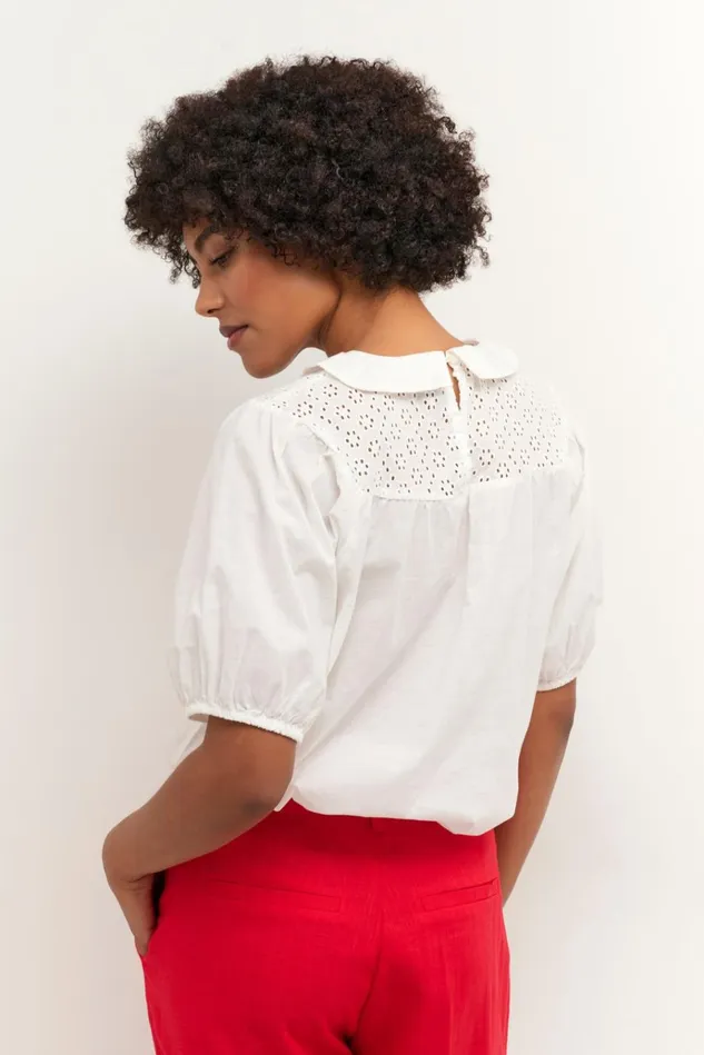CULTURE Blouses CUberete Blouse 8211 Women