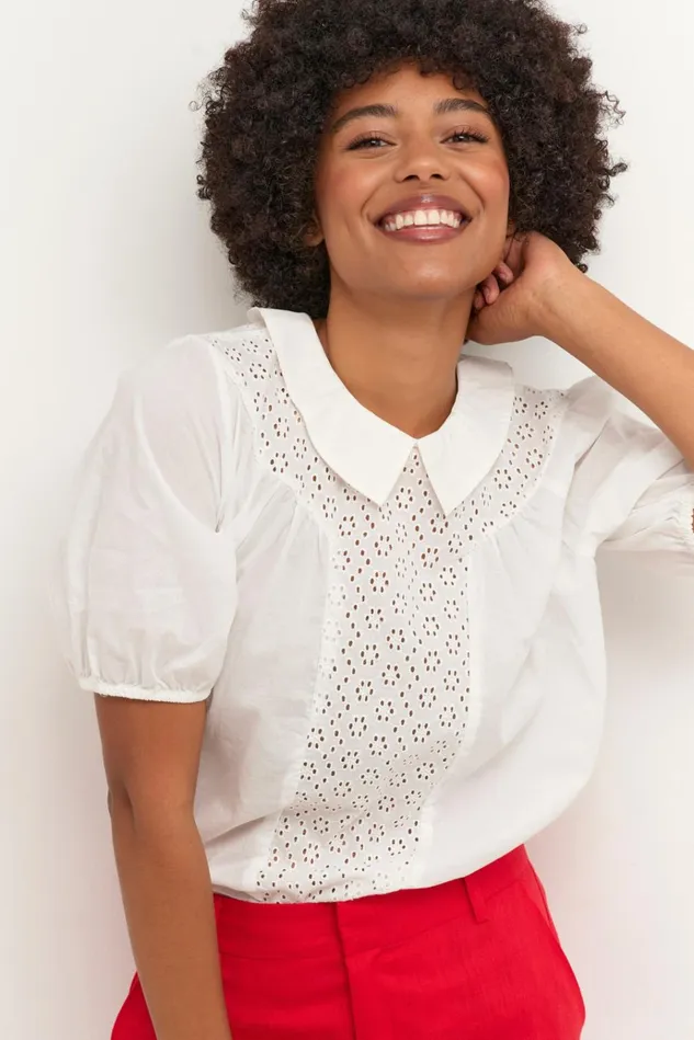 CULTURE Blouses CUberete Blouse 8211 Women