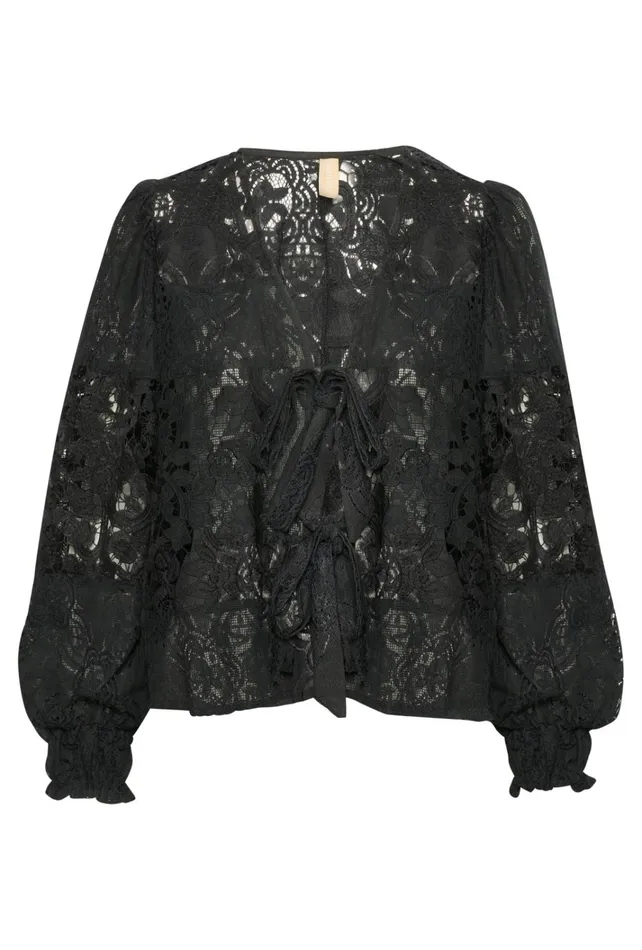CULTURE Blouses CUbow Blouse 8211 Women