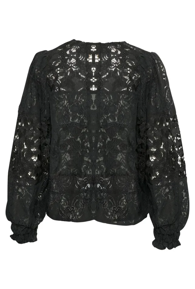 CULTURE Blouses CUbow Blouse 8211 Women