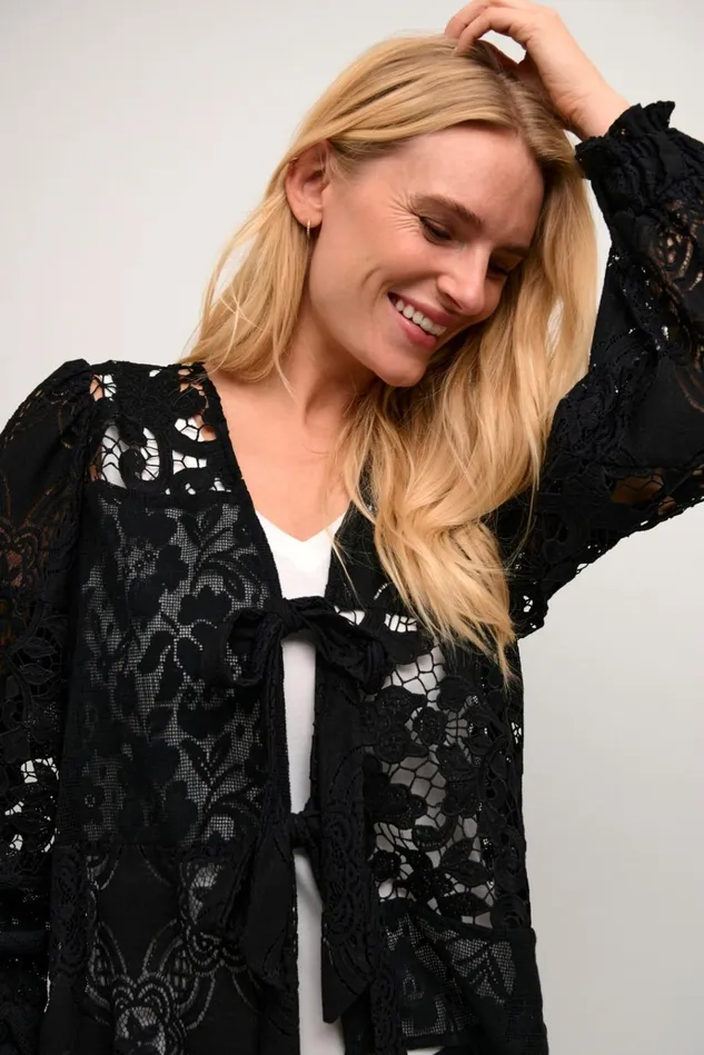 CULTURE Blouses CUbow Blouse 8211 Women
