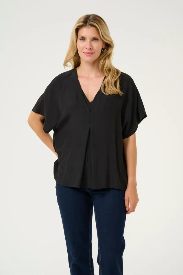 CULTURE Blouses CUcalina Blouse 8211 Women