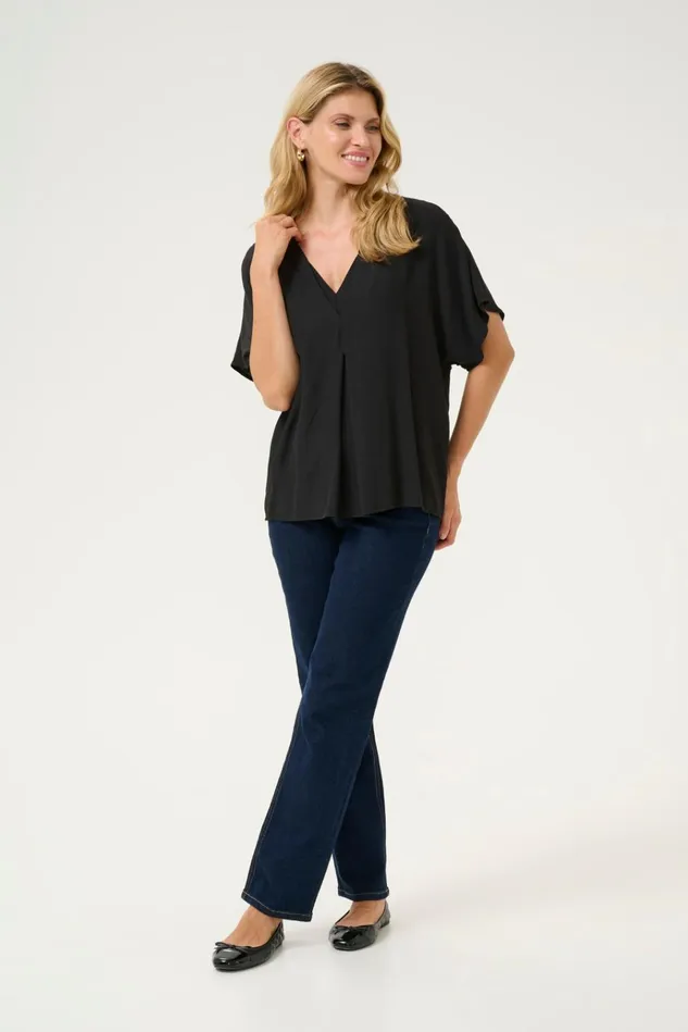 CULTURE Blouses CUcalina Blouse 8211 Women