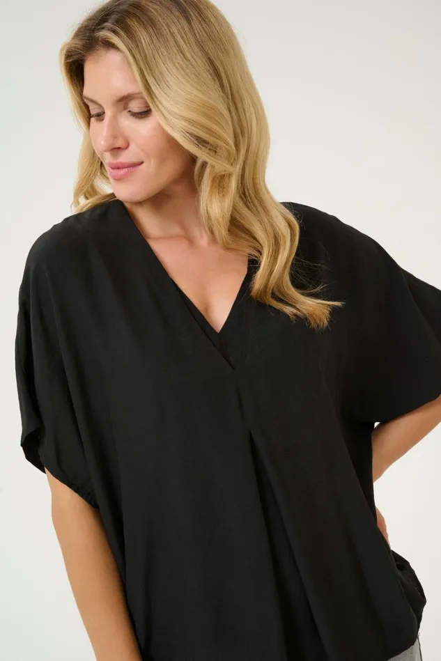 CULTURE Blouses CUcalina Blouse 8211 Women
