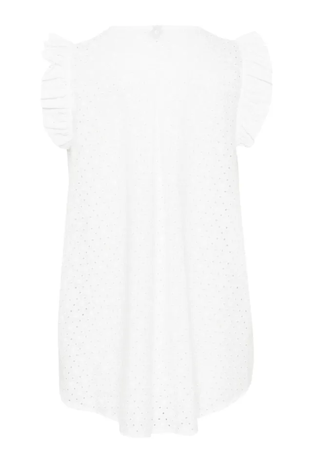 CULTURE Blouses CUcamille Top Spring Gardenia 8211 Women