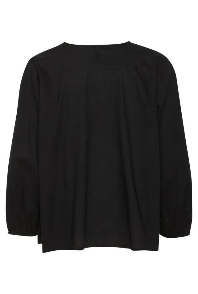 CULTURE Blouses CUemmy Blouse Black 8211 Women