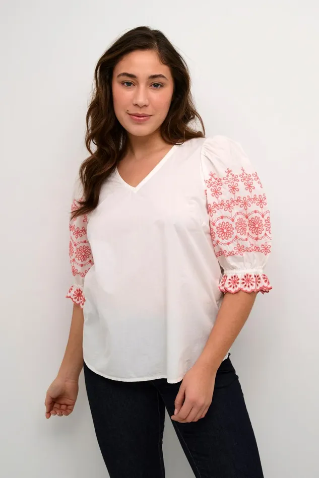 CULTURE Blouses CUentire Blouse 8211 Women