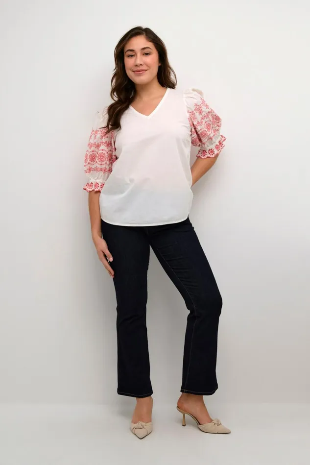 CULTURE Blouses CUentire Blouse 8211 Women