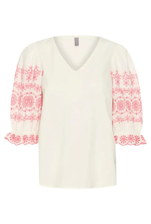 CULTURE Blouses CUentire Blouse 8211 Women