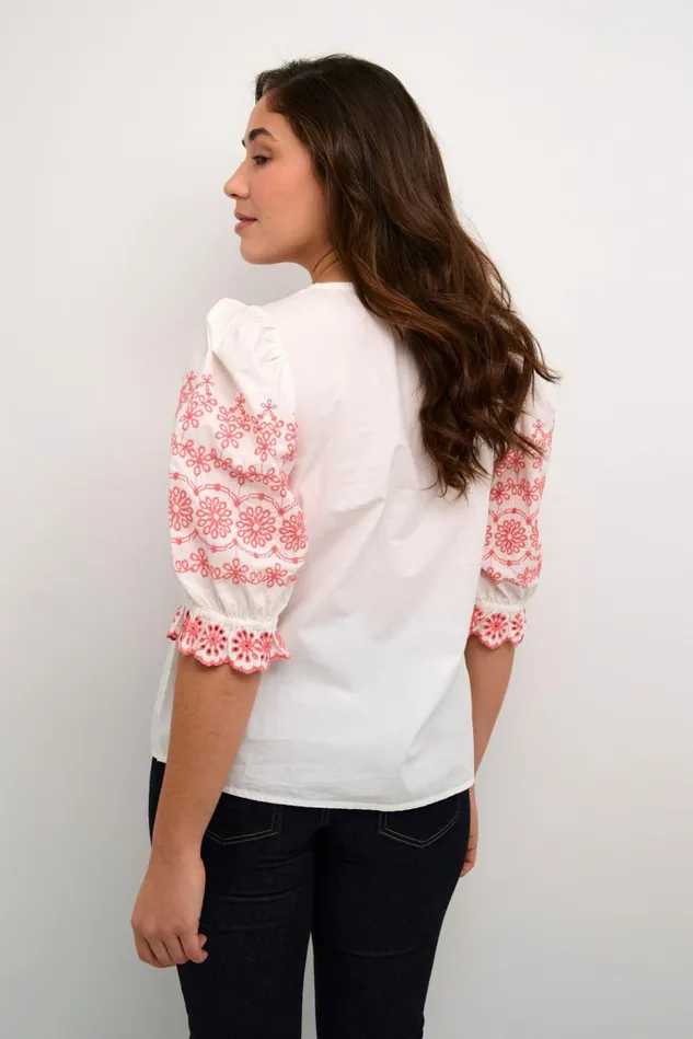 CULTURE Blouses CUentire Blouse 8211 Women